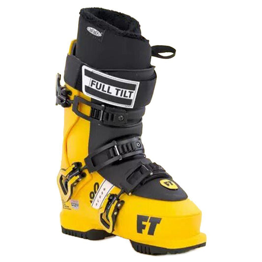 Full Tilt Plush 90 Womens Ski Boot W22 - Snowride Sports