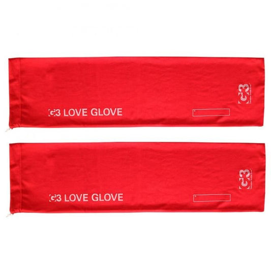 G3 Love Glove skin storage - Snowride Sports
