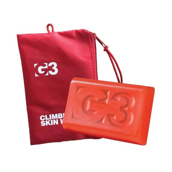G3 Skin wax kit - Snowride Sports