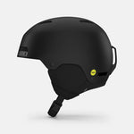 Giro Crue MIPS Helmet - Snowride Sports