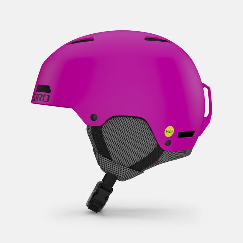 Giro Crue MIPS Helmet - Snowride Sports