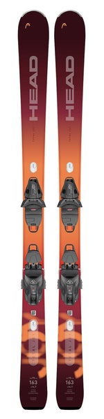 Head Total Joy SLR 11 2025 - Snowride Sports