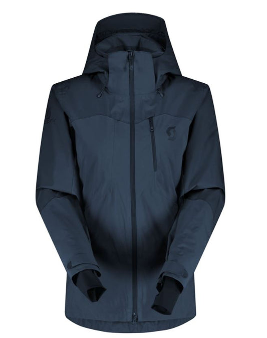 Scott Ultimate DRX Women's Jacket - Snowride Sports