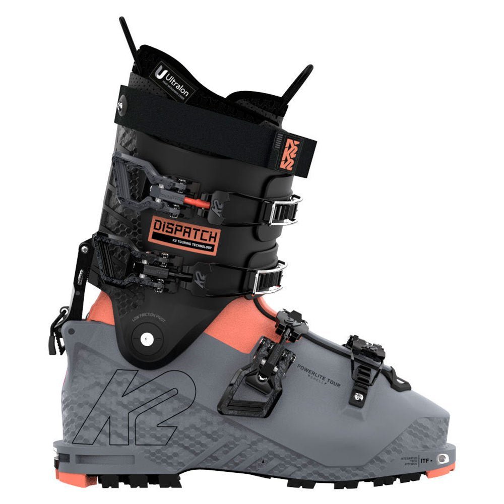 K2 Dispatch Tour Boot W W23 - Snowride Sports