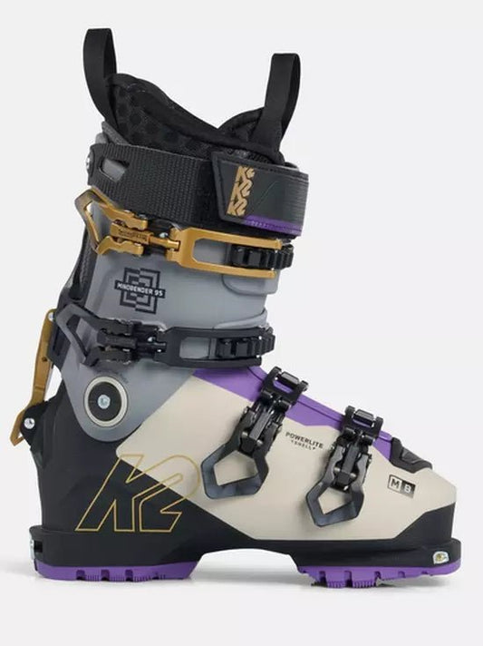 K2 Mindbender W 95 MV Boot - Snowride Sports