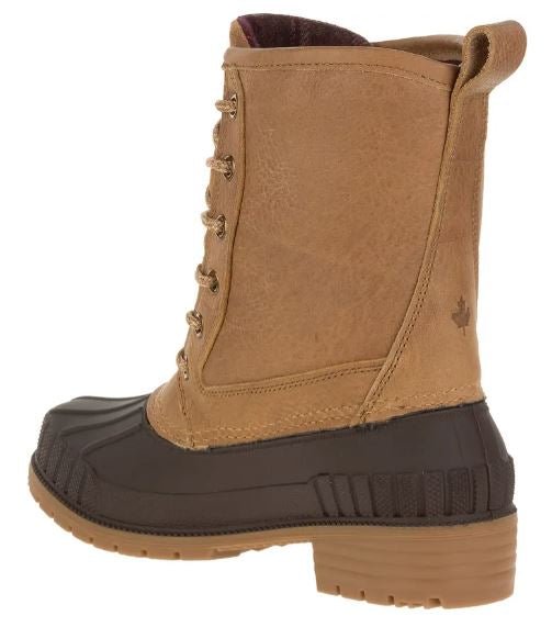 Kamik Sienna HI Winter Boot - Snowride Sports