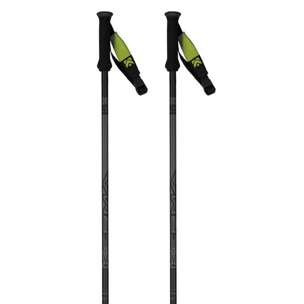 Kerma Vector Hybrid 6 Pole - Snowride Sports