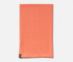 Le Bent Kids Neck Gaiter 260 / Fiery Coral - Snowride Sports