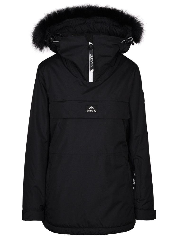 Surfanic Powder Hypadri Ski Jacket W22