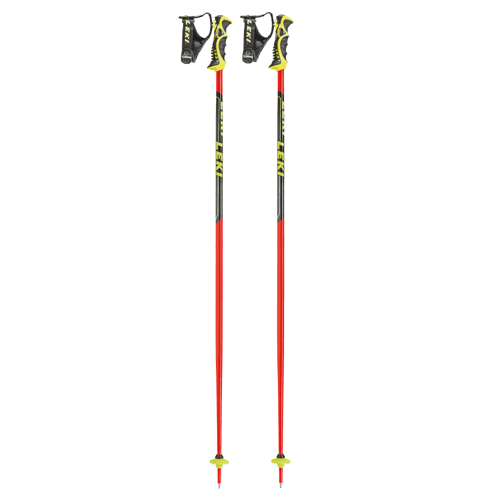 Leki WC Racing SL Pole - Snowride Sports