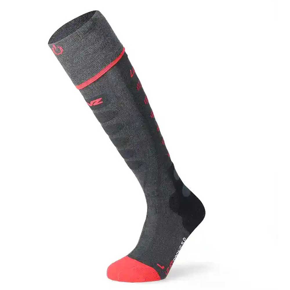 Lenz Heat Sock 5.1 Toe Cap - Snowride Sports