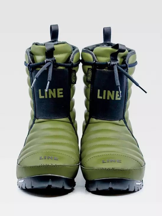 Line Bootie 2.0 W23 - Snowride Sports