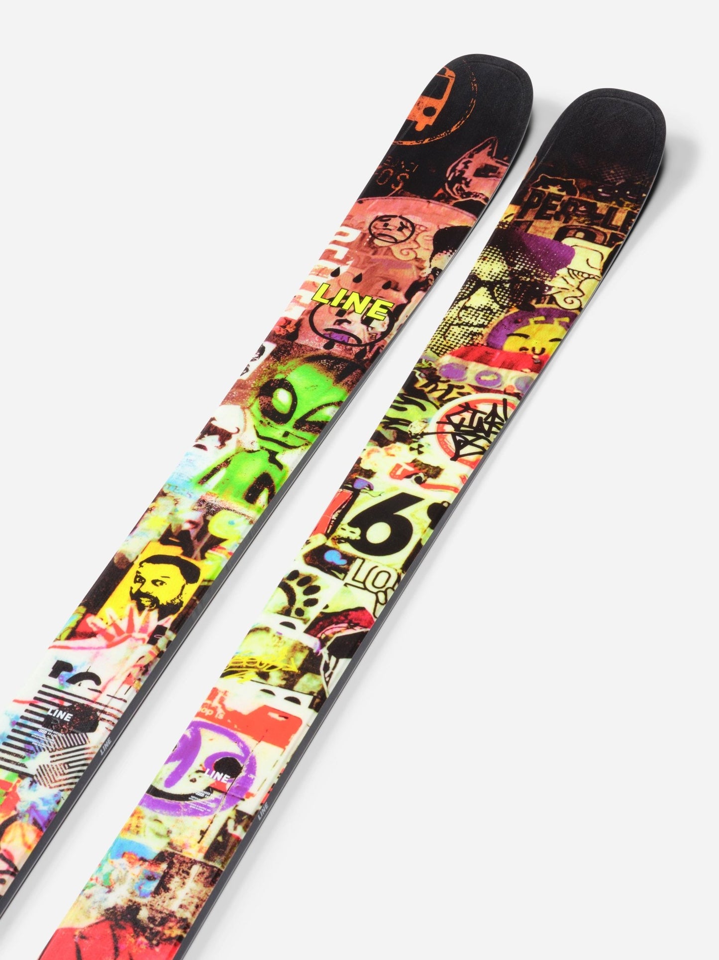 Line Chronic 94 2025 Snowride Sports