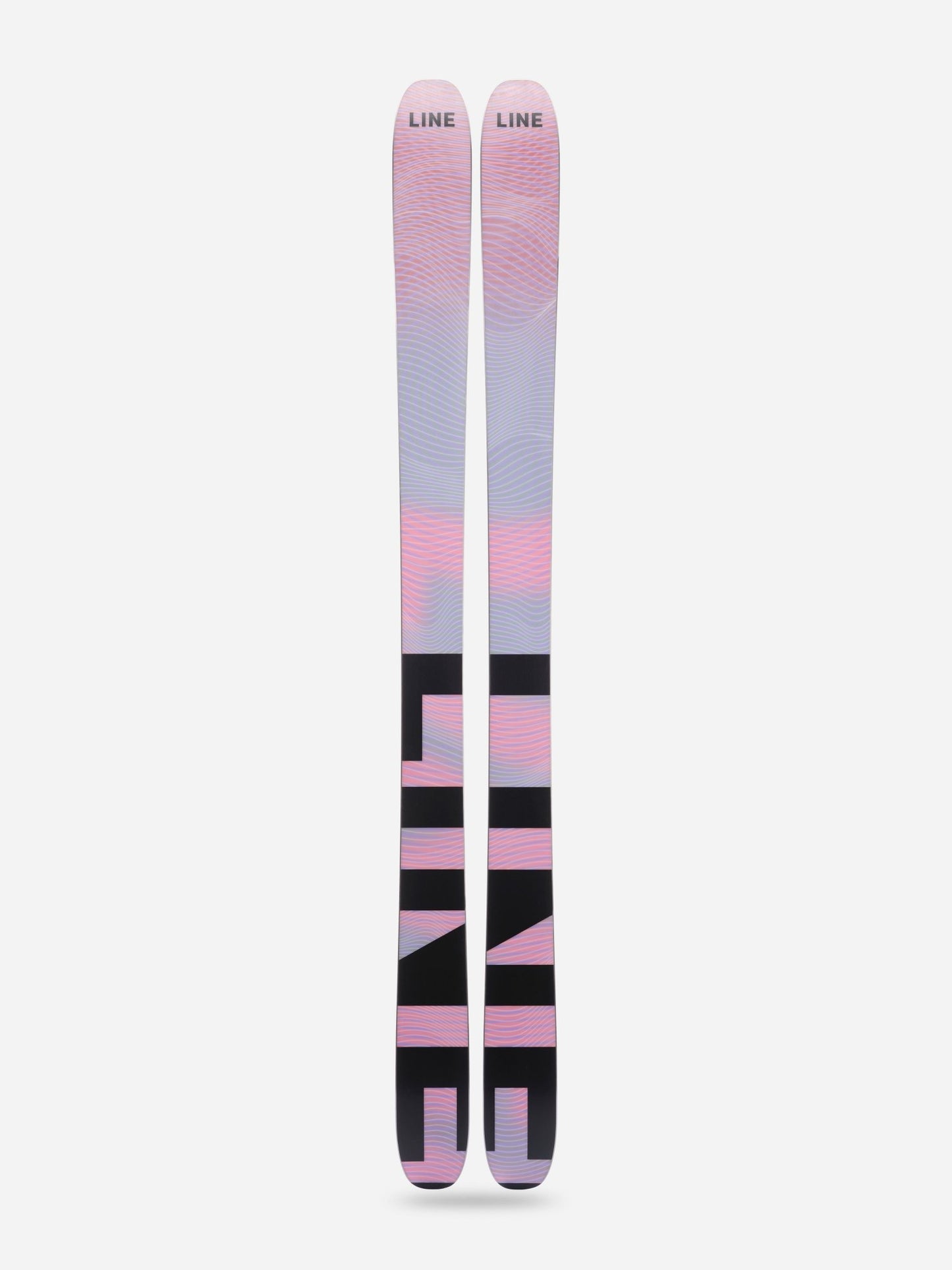 Line Chronic 94 2025 - Snowride Sports