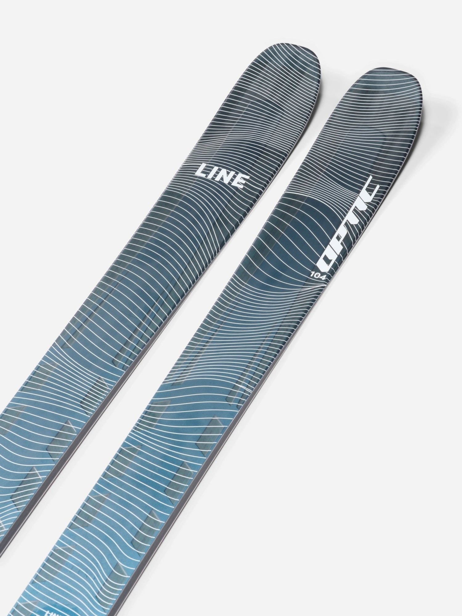 Line Blade Optic 104 2025 - Snowride Sports