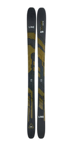 Line Blade Optic 96 2024 - Snowride Sports