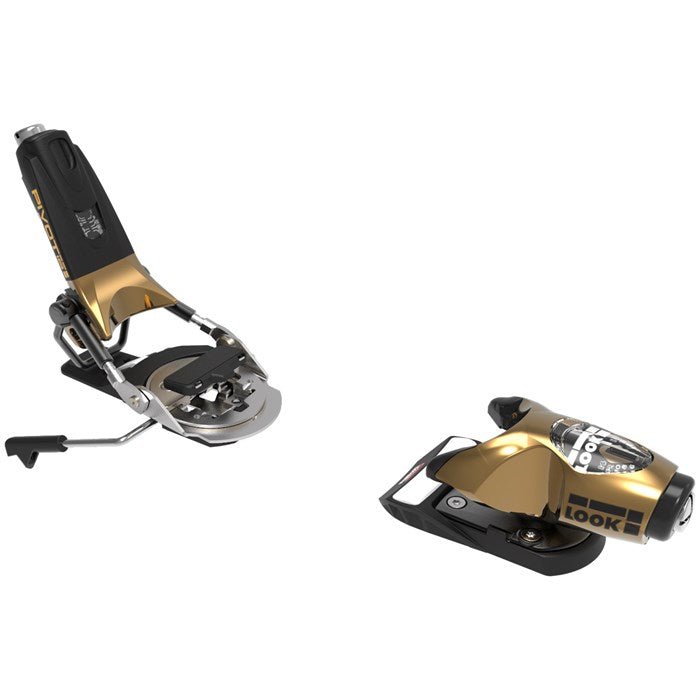 Look Pivot 15 GW Bindings - Snowride Sports