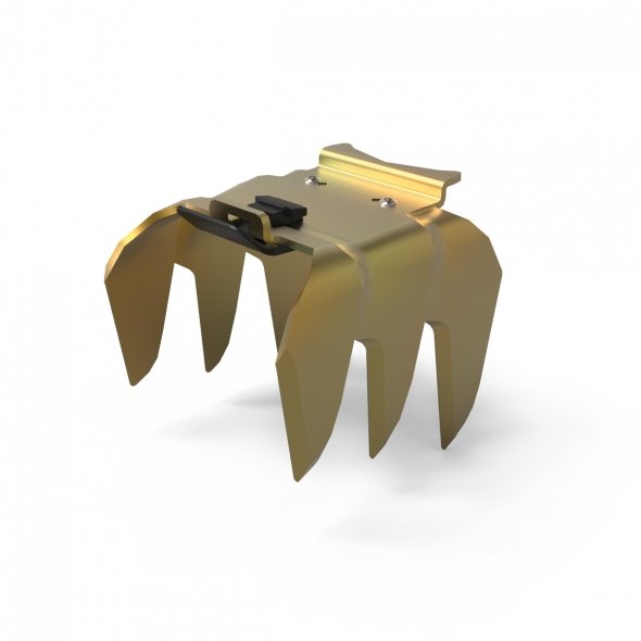 Marker Baron Crampon - Snowride Sports