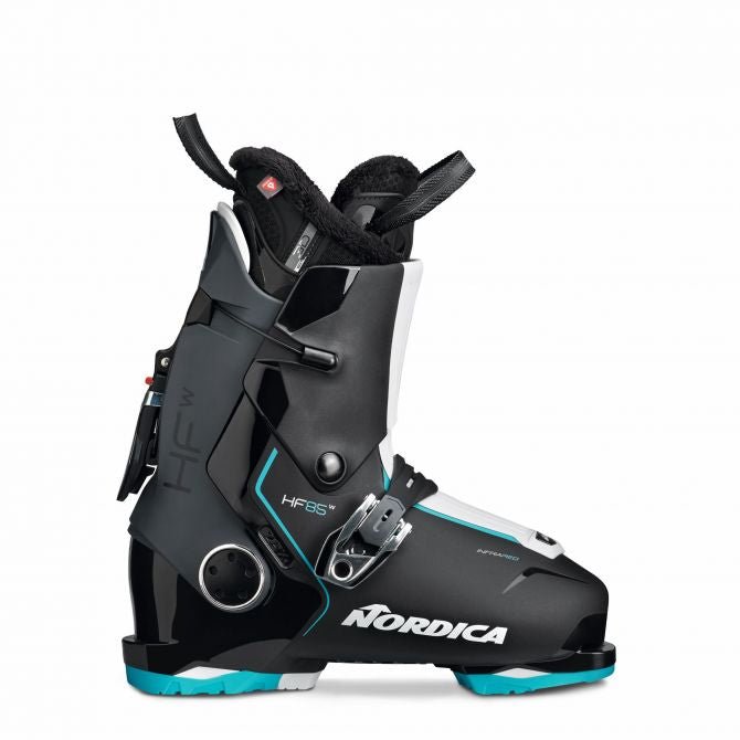 Nordica HF 85 W (GW) Ski Boots - Snowride Sports