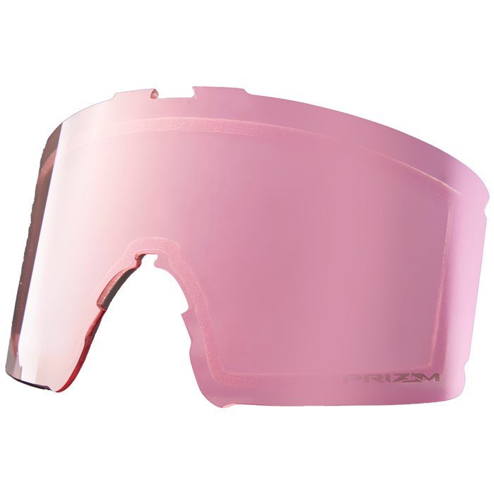 Oakley LineMiner L lens - Snowride Sports