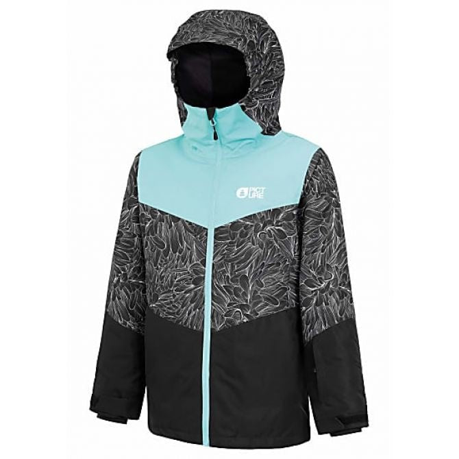 Picture '21 Kids Weeky Jacket - Snowride Sports