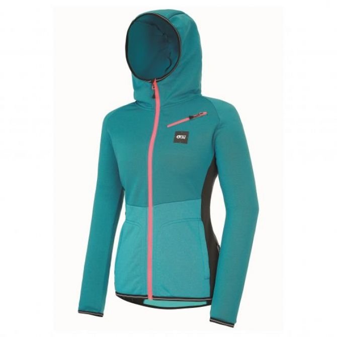 Picture '21 Women's Miki Jacket - Snowride Sports