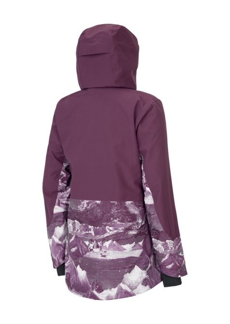 Picture '21 Women's Tanya Jacket - Snowride Sports
