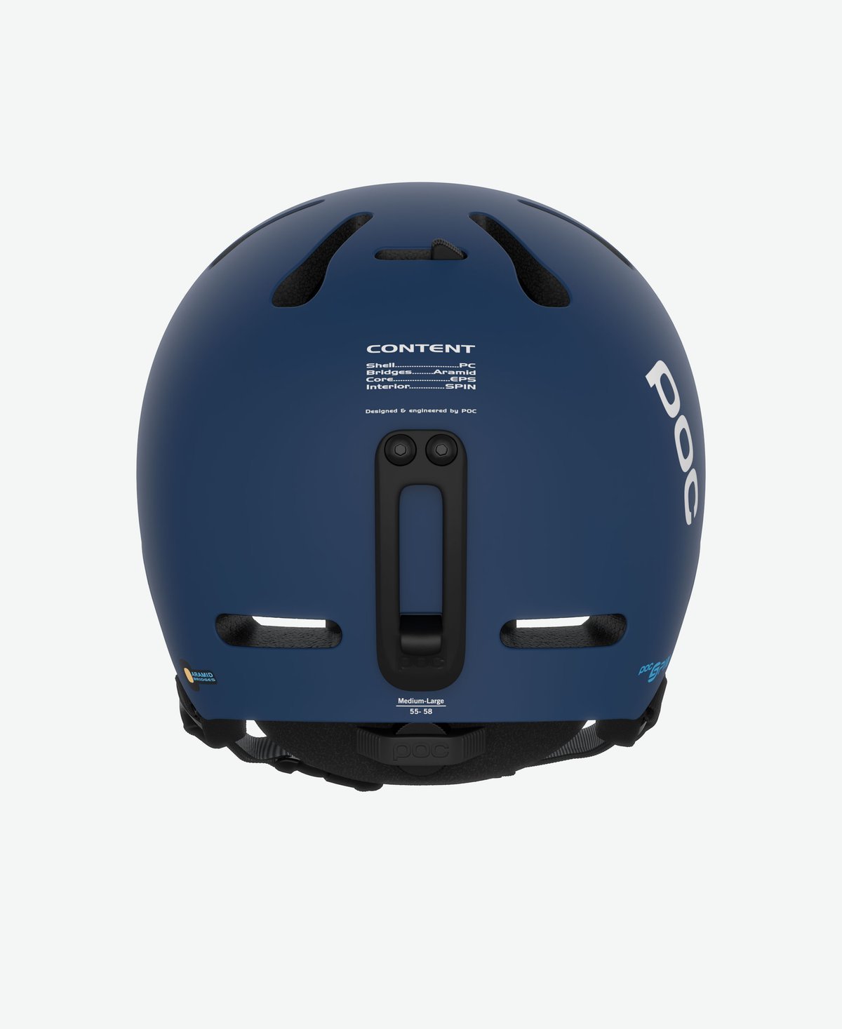 POC Fornix SPIN - Snowride Sports