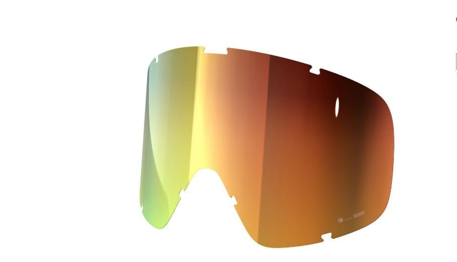 POC OPSIN CLARITY Spare Lens - Snowride Sports