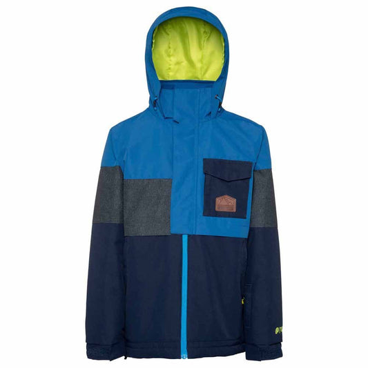 Protest Randal JR Snow Jacket - Snowride Sports