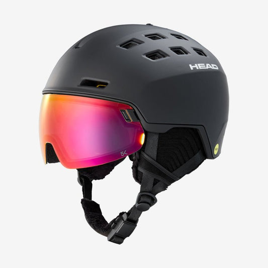 Head Radar 5K MIPS Helmet - Snowride Sports