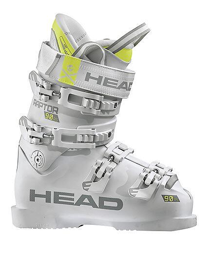 Head Raptor 90 RS Womens Ski Boots - Snowride Sports