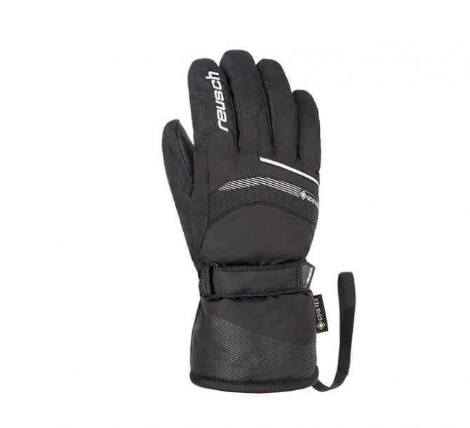 Reusch Bolt GTX JR