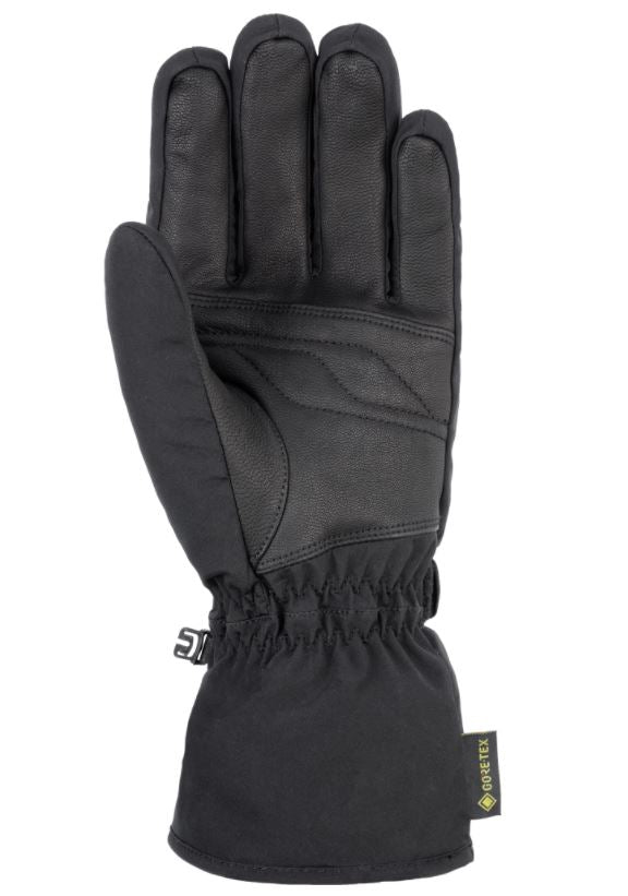 Reusch Manni Gore-Tex BLK WHT