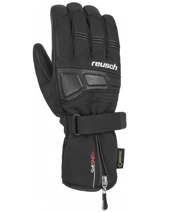 Reusch Modus Gore-Tex BLK