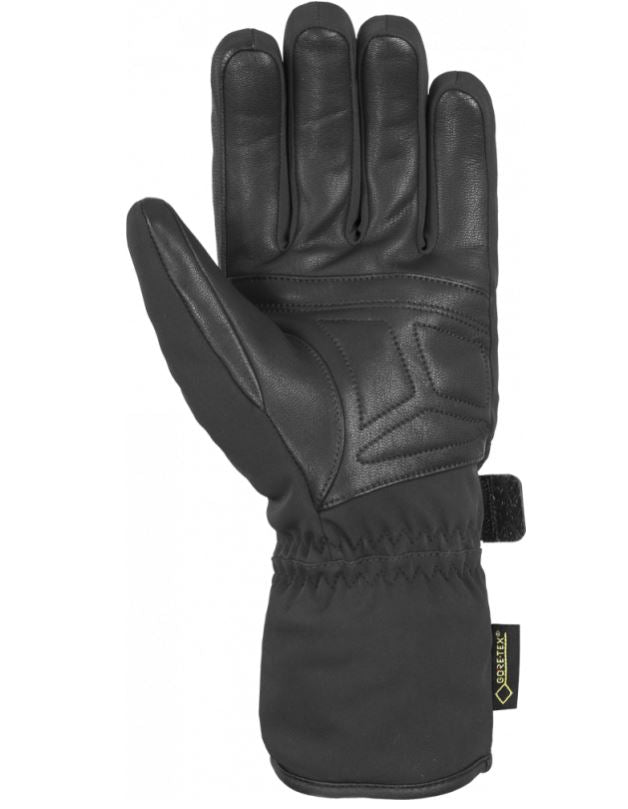 Reusch Modus Gore-Tex BLK