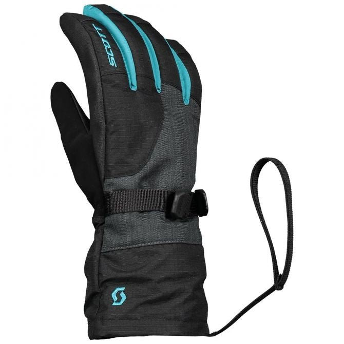 Scott Jr Ultimate GTX Glove - Snowride Sports