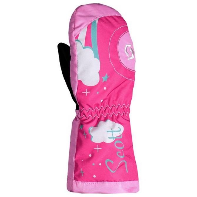 Scott Jr Ultimate Tot Mitten '19 - Snowride Sports