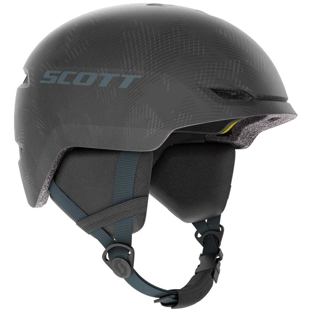 Scott Keeper 2 JR Ski Helmet 21