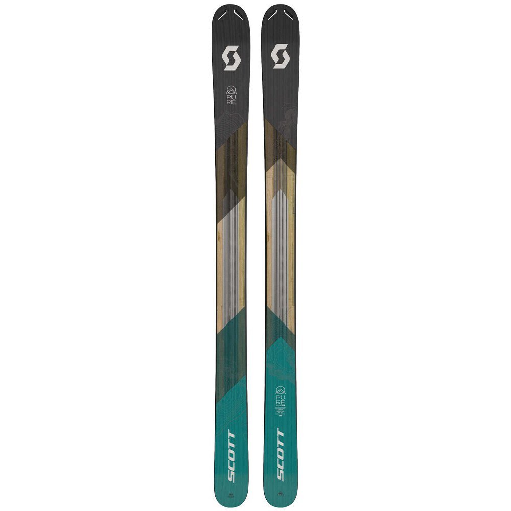 Scott Ski Pure Pow 115Ti 2023 - Snowride Sports