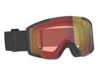 Scott Shield Goggle Light Sensitive'21 - Snowride Sports