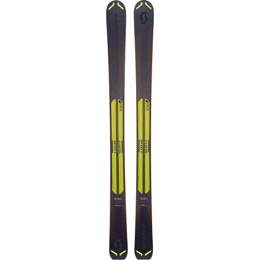 Scott Slight 100 '19 - Snowride Sports