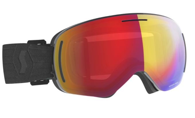Scott LCG Evo Goggle '21 - Snowride Sports