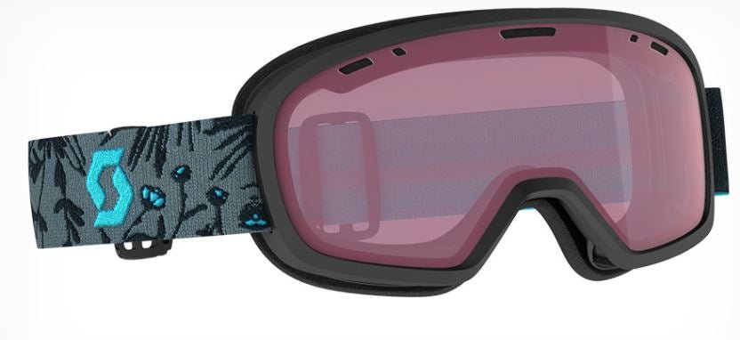 Scott Muse Goggle '21 - Snowride Sports