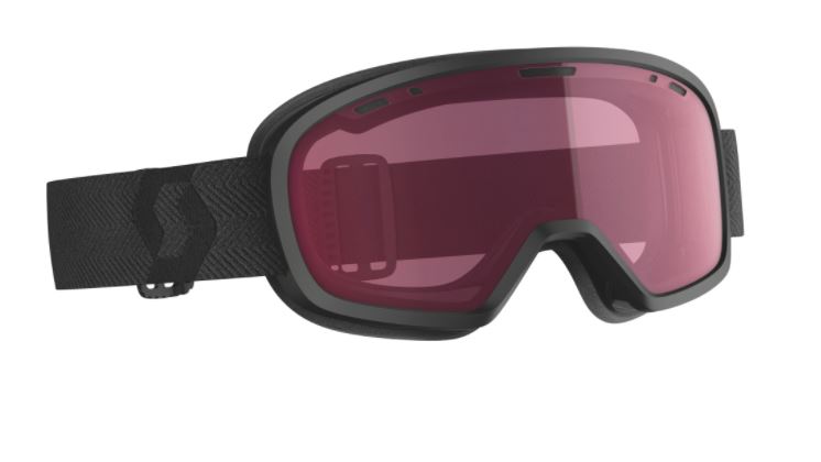 Scott Muse Goggle '21 - Snowride Sports