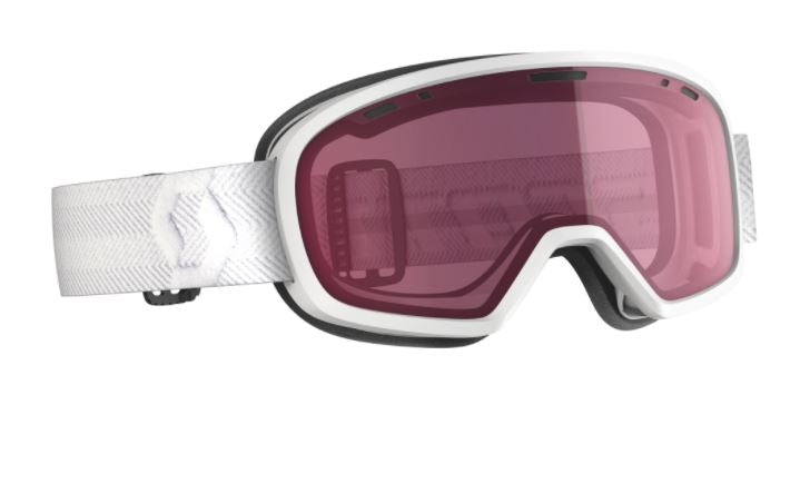 Scott Muse Goggle '21 - Snowride Sports