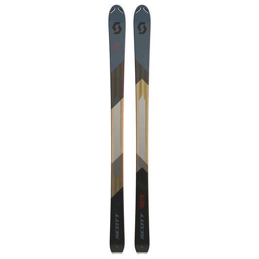 Scott Ski Pure Free 90Ti 2023 - Snowride Sports