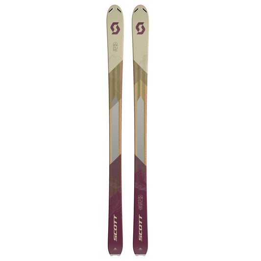 Scott Ski Pure Free 90Ti Wns 2023 - Snowride Sports