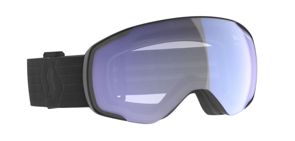 Scott Vapor Goggle '21 - Snowride Sports