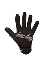 Sendy Youth Gloves Mono Madness Full Send - Snowride Sports
